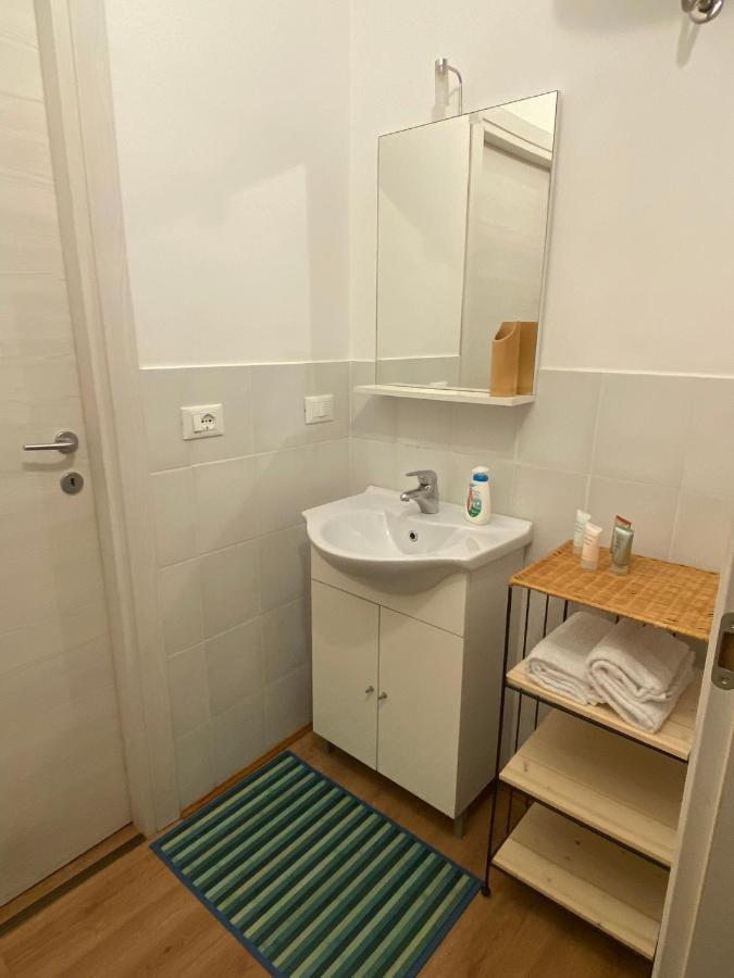 Ohana Bnb Genua Exterior foto