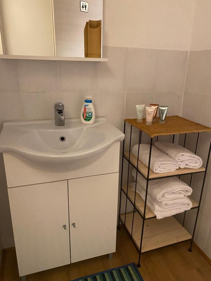 Ohana Bnb Genua Exterior foto