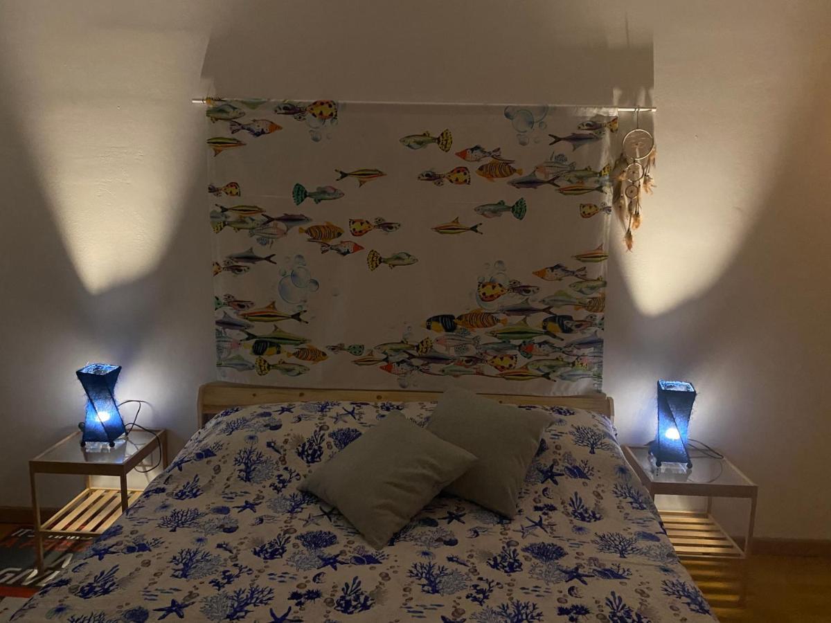 Ohana Bnb Genua Exterior foto